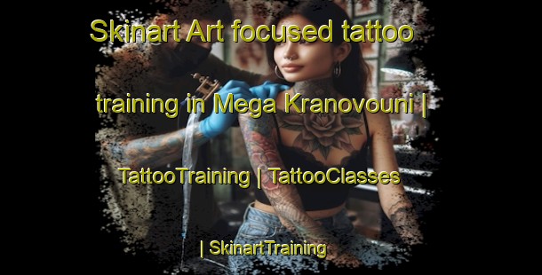 Skinart Art-focused tattoo training in Mega Kranovouni | TattooTraining | TattooClasses | SkinartTraining-Greece